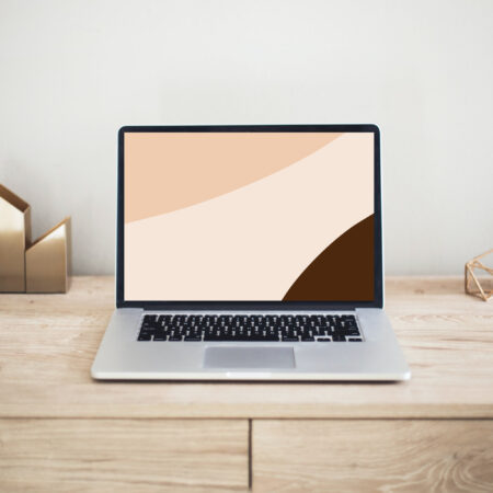 Curve Nude
